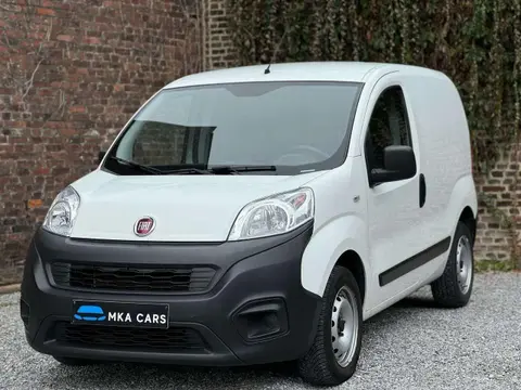 Used FIAT FIORINO Diesel 2020 Ad 