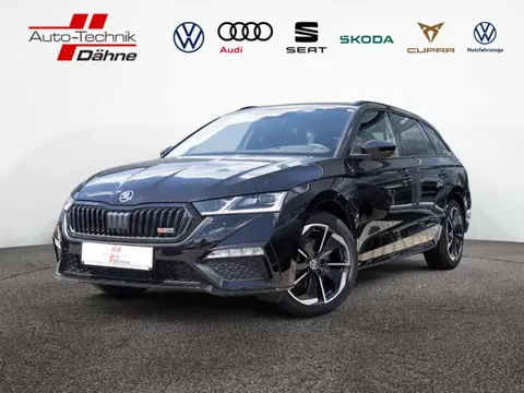 Annonce SKODA OCTAVIA Diesel 2024 d'occasion 