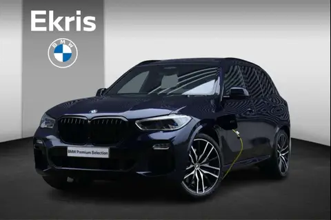 Used BMW X5 Hybrid 2021 Ad 