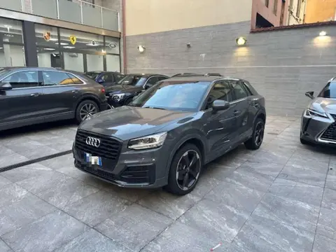 Annonce AUDI Q2 Essence 2019 d'occasion 