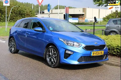 Used KIA CEED Petrol 2019 Ad 