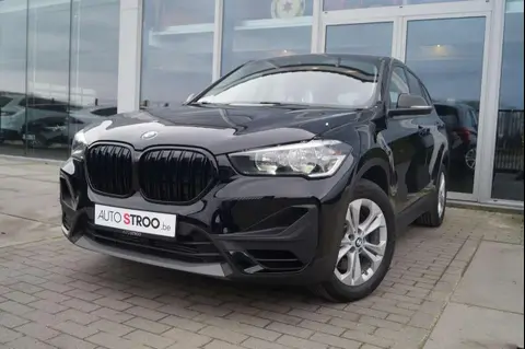 Annonce BMW X1 Hybride 2021 d'occasion 