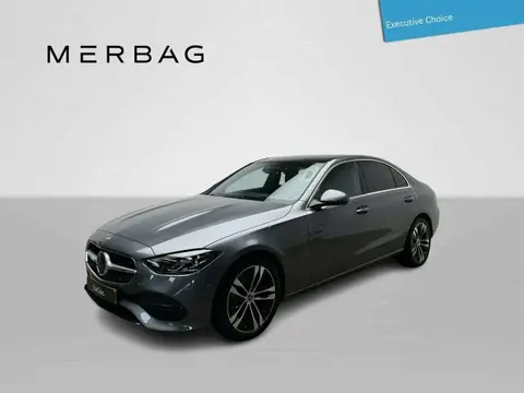 Used MERCEDES-BENZ CLASSE C Diesel 2024 Ad 