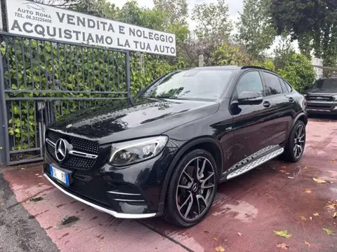 Used MERCEDES-BENZ CLASSE GLC Petrol 2018 Ad 