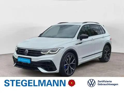 Annonce VOLKSWAGEN TIGUAN Essence 2023 d'occasion 