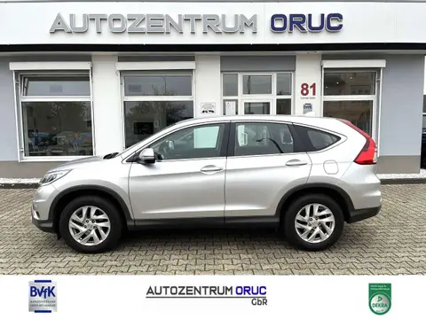 Used HONDA CR-V Petrol 2016 Ad 