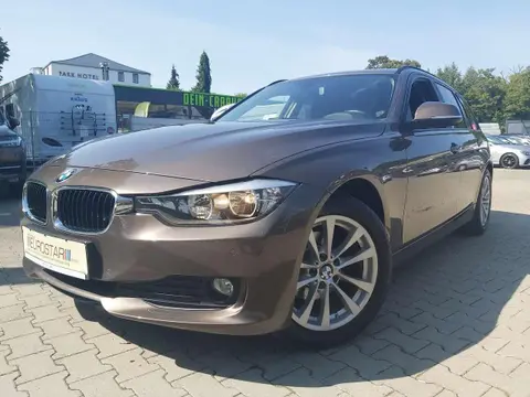 Used BMW SERIE 3 Diesel 2015 Ad 