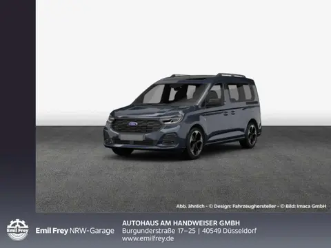 Used FORD GRAND TOURNEO Diesel 2024 Ad 