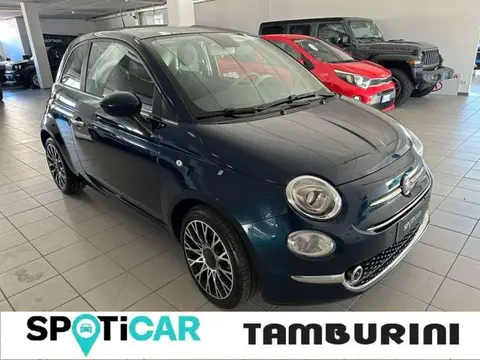 Annonce FIAT 500 Hybride 2023 d'occasion 