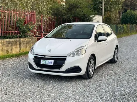 Used PEUGEOT 208 Petrol 2018 Ad 