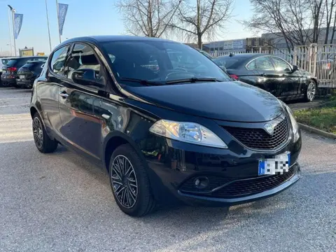 Used LANCIA YPSILON Hybrid 2021 Ad 