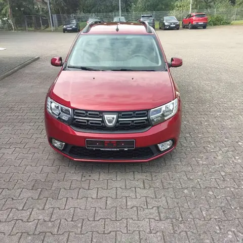 Used DACIA LOGAN Petrol 2020 Ad 