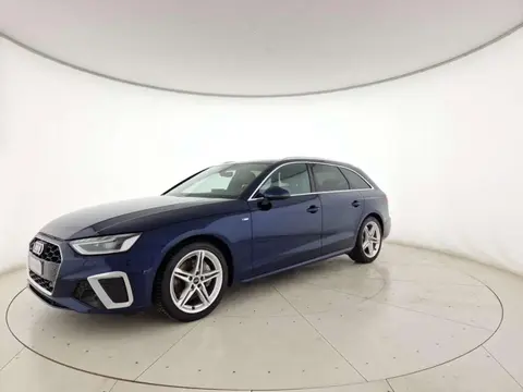 Used AUDI A4 Not specified 2023 Ad 