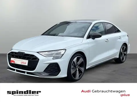 Annonce AUDI A3 Essence 2024 d'occasion 