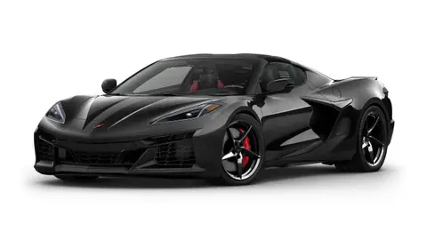 Used CORVETTE C8 Hybrid 2024 Ad 