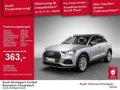 Used AUDI Q3 Diesel 2020 Ad 