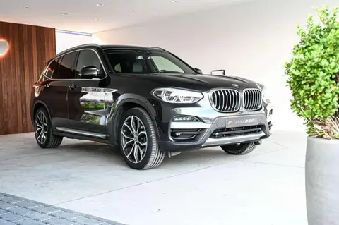 Annonce BMW X3 Hybride 2020 d'occasion 