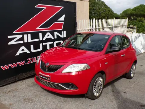 Used LANCIA YPSILON LPG 2018 Ad 