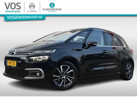 Annonce CITROEN C4 Essence 2017 d'occasion 