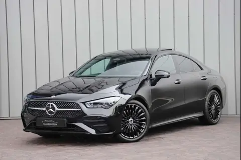 Used MERCEDES-BENZ CLASSE CLA Petrol 2024 Ad 