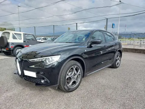 Used ALFA ROMEO STELVIO Diesel 2022 Ad 