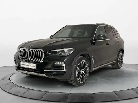 Used BMW X5 Diesel 2019 Ad 