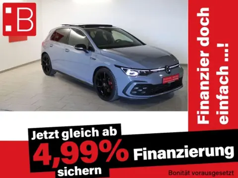 Annonce VOLKSWAGEN GOLF Diesel 2024 d'occasion 