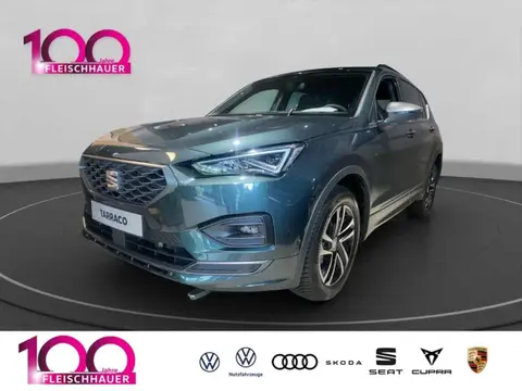 Used SEAT TARRACO Diesel 2024 Ad 