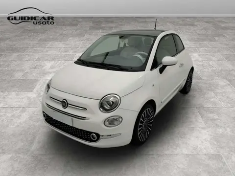 Used FIAT 500 LPG 2018 Ad 