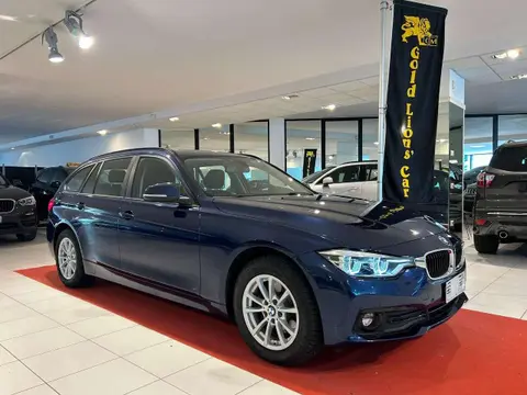 Annonce BMW SERIE 3 Diesel 2018 d'occasion 