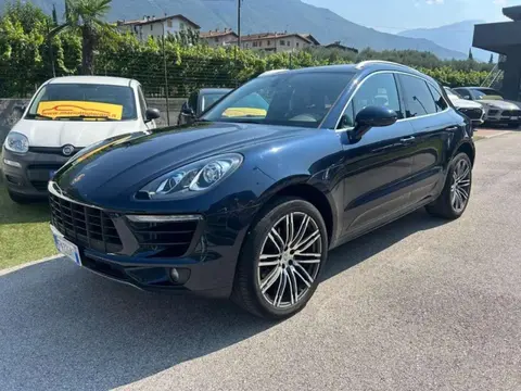 Used PORSCHE MACAN Petrol 2018 Ad 