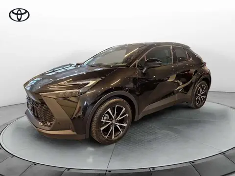 Annonce TOYOTA C-HR Hybride 2024 d'occasion 