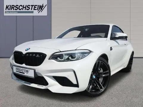 Used BMW M2 Petrol 2021 Ad 