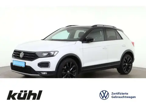 Used VOLKSWAGEN T-ROC Petrol 2021 Ad 