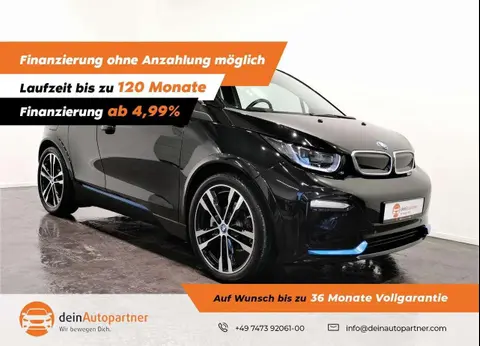 Used BMW I3 Electric 2019 Ad 