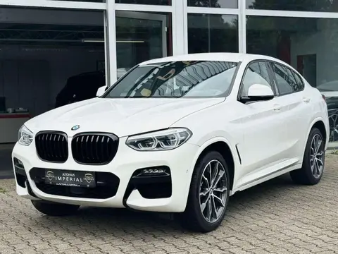 Used BMW X4 Diesel 2020 Ad 