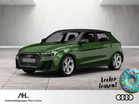 Used AUDI A1 Petrol 2024 Ad 