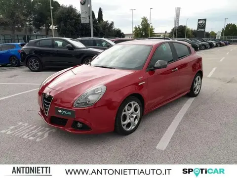 Used ALFA ROMEO GIULIETTA Diesel 2015 Ad 