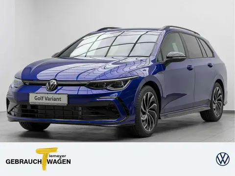 Annonce VOLKSWAGEN GOLF Essence 2023 d'occasion 