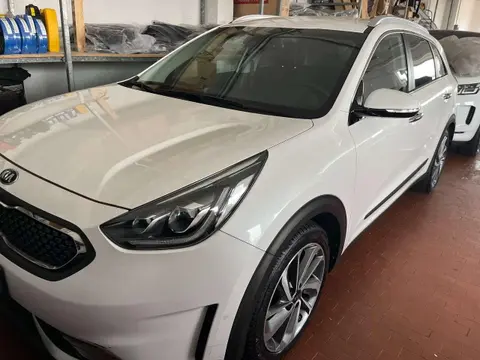 Used KIA NIRO Hybrid 2018 Ad 