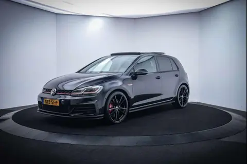 Annonce VOLKSWAGEN GOLF Essence 2019 d'occasion 