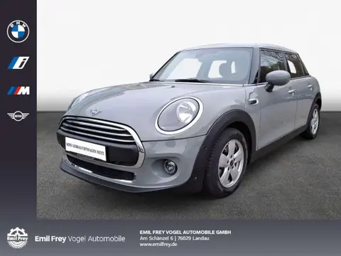 Annonce MINI ONE Essence 2021 d'occasion Allemagne