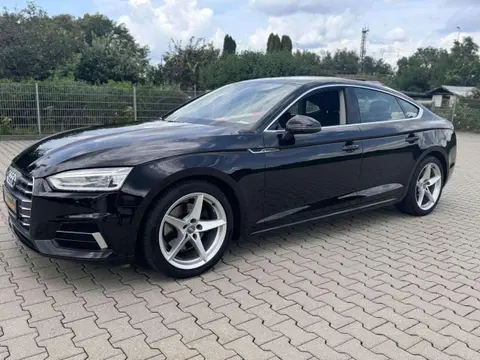 Used AUDI A5 Diesel 2019 Ad 