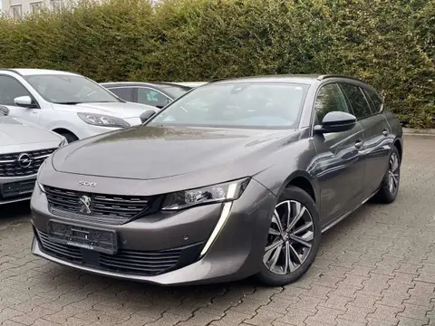 Used PEUGEOT 508 Diesel 2022 Ad 