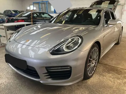 Used PORSCHE PANAMERA Petrol 2015 Ad 