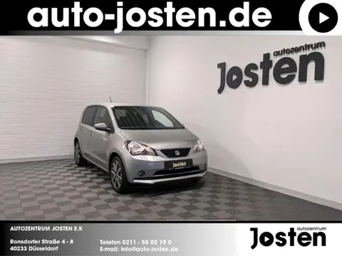 Used SEAT MII Electric 2021 Ad 