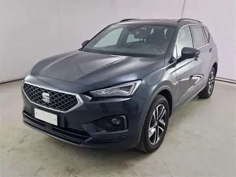 Annonce SEAT TARRACO Diesel 2019 d'occasion 