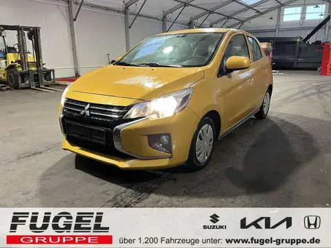 Used MITSUBISHI SPACE STAR Petrol 2023 Ad 