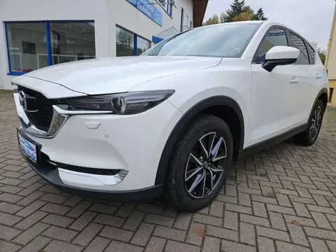 Used MAZDA CX-5 Diesel 2018 Ad 