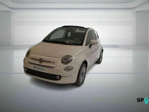 Used FIAT 500 Hybrid 2023 Ad 